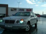 Mercedes-Benz E-Класс E 220 D 5G-Tronic (95 л.с.) 1997 с пробегом 250 тыс.км.  л. в Одессе на Autos.ua