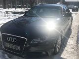 Audi A4 2009 с пробегом 175 тыс.км. 1 л. в Киеве на Autos.ua