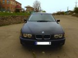 BMW 5 серия 1999 с пробегом 1 тыс.км. 3.5 л. в Вознесенске на Autos.ua