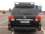 Toyota Land Cruiser 4.5 Twin-Turbo D AT 4WD (5 мест) (235 л.с.) 2013 с пробегом 130 тыс.км.  л. в Киеве на Autos.ua