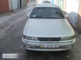 Mitsubishi Galant 1991 с пробегом 304 тыс.км. 1.997 л. в Белой Церкви на Autos.ua