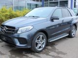 Mercedes-Benz GLE-Класс 2016 с пробегом 1 тыс.км. 2.2 л. в Киеве на Autos.ua
