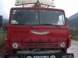 КамАЗ 5410 1990 с пробегом 1 тыс.км. 10.8 л. в Ивано-Франковске на Autos.ua
