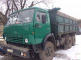 КамАЗ 55102 1984 с пробегом 200 тыс.км.  л. в Житомире на Autos.ua