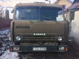 КамАЗ 5511 1985 с пробегом 170 тыс.км. 10.9 л. в Донецке на Autos.ua