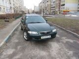 Mazda 626 2002 з пробігом 187 тис.км. 1.84 л. в Харькове на Autos.ua