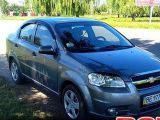 Chevrolet Aveo 2011 с пробегом 67 тыс.км.  л. в Николаеве на Autos.ua