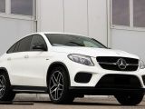 Mercedes-Benz C-Класс 2016 з пробігом 27 тис.км. 3 л. в Киеве на Autos.ua