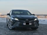 Toyota Camry 2.5 CVT (178 л.с.) 2017 с пробегом 30 тыс.км.  л. в Львове на Autos.ua