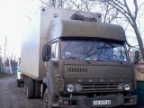 КамАЗ 53213 1995 с пробегом 1 тыс.км.  л. в Виннице на Autos.ua