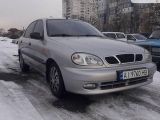 Daewoo Lanos 2008 с пробегом 73 тыс.км. 1.5 л. в Киеве на Autos.ua