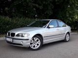 BMW 3 серия 2002 с пробегом 169 тыс.км. 2 л. в Одессе на Autos.ua