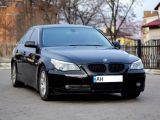 BMW 5 серия 525i AT (186 л.с.) 2004 с пробегом 189 тыс.км.  л. в Харькове на Autos.ua