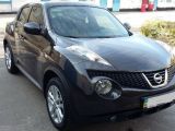 Nissan Juke 2013 с пробегом 28 тыс.км.  л. в Харькове на Autos.ua