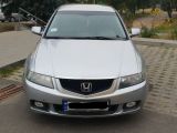 Honda Accord 2.0 AT (155 л.с.) 2004 с пробегом 199 тыс.км.  л. в Киеве на Autos.ua