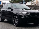 BMW X5 2016 с пробегом 24 тыс.км. 3 л. в Киеве на Autos.ua