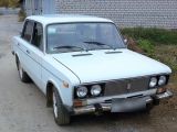 ВАЗ 2106 1.5 MT (72 л.с.) 1984 с пробегом 247 тыс.км.  л. в Харькове на Autos.ua