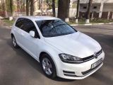 Volkswagen Golf 2013 з пробігом 96 тис.км. 1.395 л. в Киеве на Autos.ua