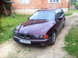 BMW 5 серия 525tds MT (143 л.с.) 1998 с пробегом 320 тыс.км.  л. в Ивано-Франковске на Autos.ua