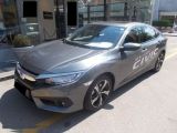 Honda Civic 2017 с пробегом 6 тыс.км. 1.5 л. в Киеве на Autos.ua