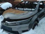 Toyota Corolla 2013 с пробегом 111 тыс.км. 1.3 л. в Киеве на Autos.ua