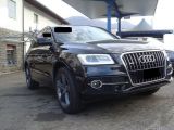 Audi Q5 2015 с пробегом 1 тыс.км. 2 л. в Киеве на Autos.ua