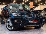 BMW X6 2013 з пробігом 19 тис.км. 3 л. в Одессе на Autos.ua