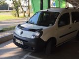 Renault Kangoo 2012 с пробегом 210 тыс.км. 1.48 л. в Киеве на Autos.ua
