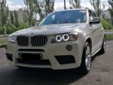 BMW X3 2013 с пробегом 42 тыс.км. 1.997 л. в Киеве на Autos.ua