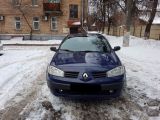 Renault Megane 2004 с пробегом 270 тыс.км. 1.6 л. в Киеве на Autos.ua