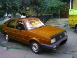 Volkswagen Jetta 1.6 MT (75 л.с.) 1986 з пробігом 1 тис.км.  л. в Киеве на Autos.ua