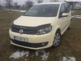 Volkswagen Touran 2011 с пробегом 200 тыс.км. 2 л. в Тернополе на Autos.ua