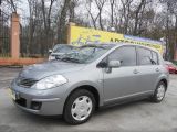 Nissan Tiida 2008 с пробегом 130 тыс.км.  л. в Кропивницком на Autos.ua