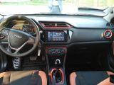 Chery Tiggo 2 1.5 AT (106 л.с.) Luxury 2016 с пробегом 1 тыс.км.  л. в Сумах на Autos.ua