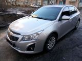 Chevrolet Cruze 2013 з пробігом 80 тис.км. 1.598 л. в Киеве на Autos.ua