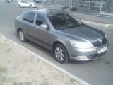 Skoda octavia a5 2012 с пробегом 164 тыс.км. 1.8 л. в Киеве на Autos.ua