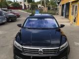 Volkswagen Passat 2016 с пробегом 31 тыс.км. 1.8 л. в Донецке на Autos.ua