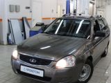 ВАЗ Priora 1.6 MT (106 л.с.) 2014 с пробегом 1 тыс.км.  л. в Черкассах на Autos.ua