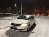 Volkswagen Passat 2014 з пробігом 52 тис.км. 1.8 л. в Киеве на Autos.ua