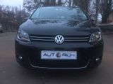 Volkswagen Touran 2.0 TDI DSG (110 л.с.) 2015 с пробегом 175 тыс.км.  л. в Николаеве на Autos.ua