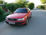 Audi 100 1991 с пробегом 100 тыс.км. 2.8 л. в Хмельницком на Autos.ua