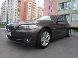 BMW 5 серия 530i AT (272 л.с.) 2011 з пробігом 90 тис.км.  л. в Виннице на Autos.ua