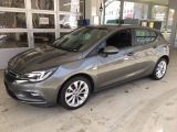 Opel Astra 1.4 T AT (150 л.с.) 2017 з пробігом 24 тис.км.  л. в Киеве на Autos.ua