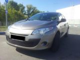 Renault Megane 2012 с пробегом 40 тыс.км.  л. в Киеве на Autos.ua