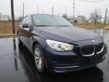 BMW 5 серия 2014 с пробегом 48 тыс.км.  л. в Киеве на Autos.ua