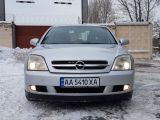 Opel Vectra 2003 з пробігом 236 тис.км. 2.2 л. в Киеве на Autos.ua