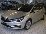 Opel Astra 1.4 T AT (150 л.с.) 2017 з пробігом 11 тис.км.  л. в Киеве на Autos.ua