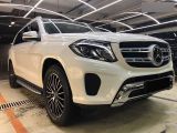 Mercedes-Benz GLS-Класс 2018 с пробегом 19 тыс.км.  л. в Киеве на Autos.ua