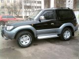 Toyota Land Cruiser 1998 с пробегом 300 тыс.км. 3.4 л. в Одессе на Autos.ua
