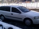 Opel Astra 1.7 DTI MT (75 л.с.) 2004 с пробегом 265 тыс.км.  л. в Киеве на Autos.ua